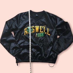 Nike Roswell Funk Crew Neck